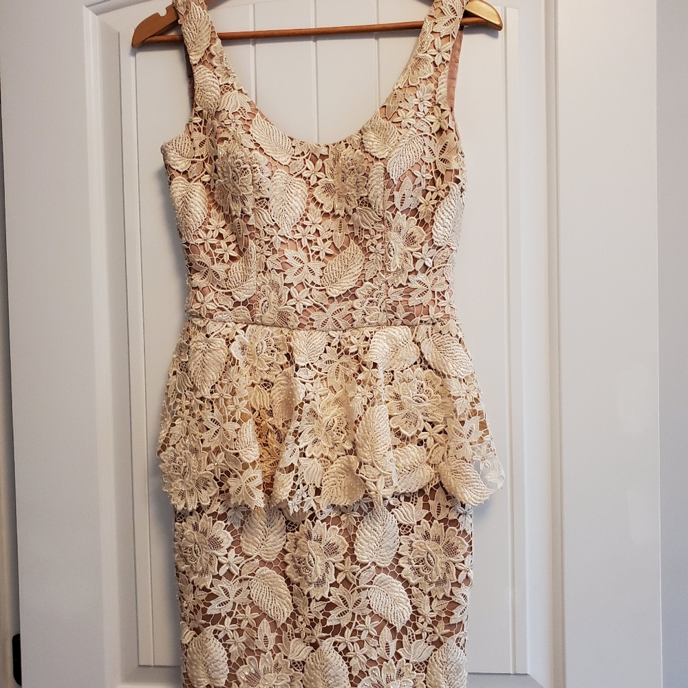 Jovani dress